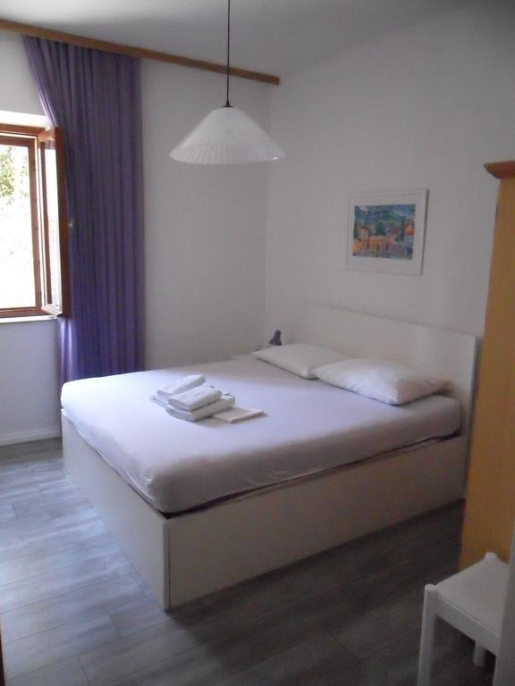 Sd House Rooms 볼 외부 사진