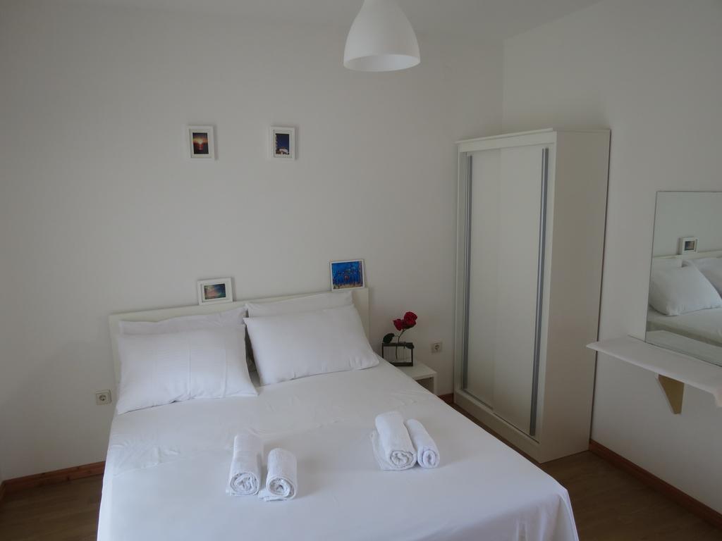 Sd House Rooms 볼 외부 사진