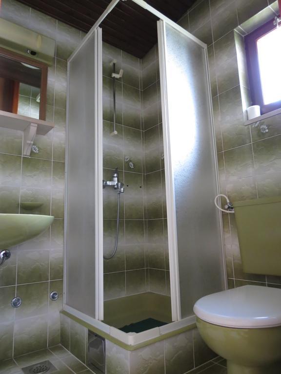 Sd House Rooms 볼 외부 사진