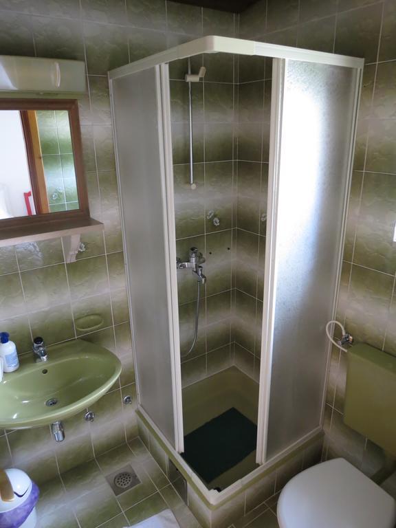 Sd House Rooms 볼 외부 사진