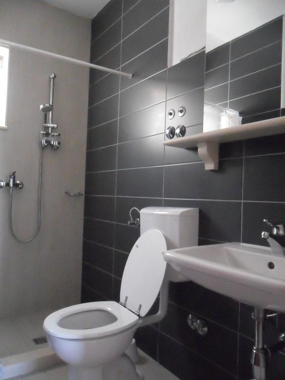 Sd House Rooms 볼 외부 사진
