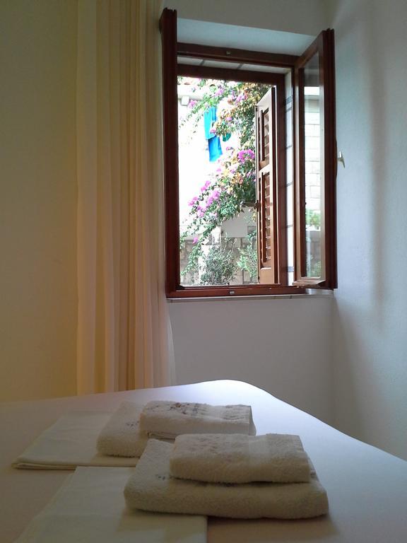 Sd House Rooms 볼 외부 사진