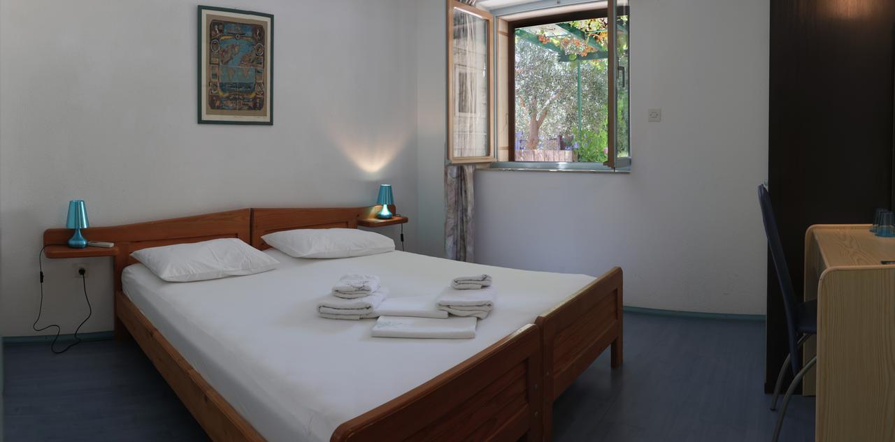 Sd House Rooms 볼 외부 사진