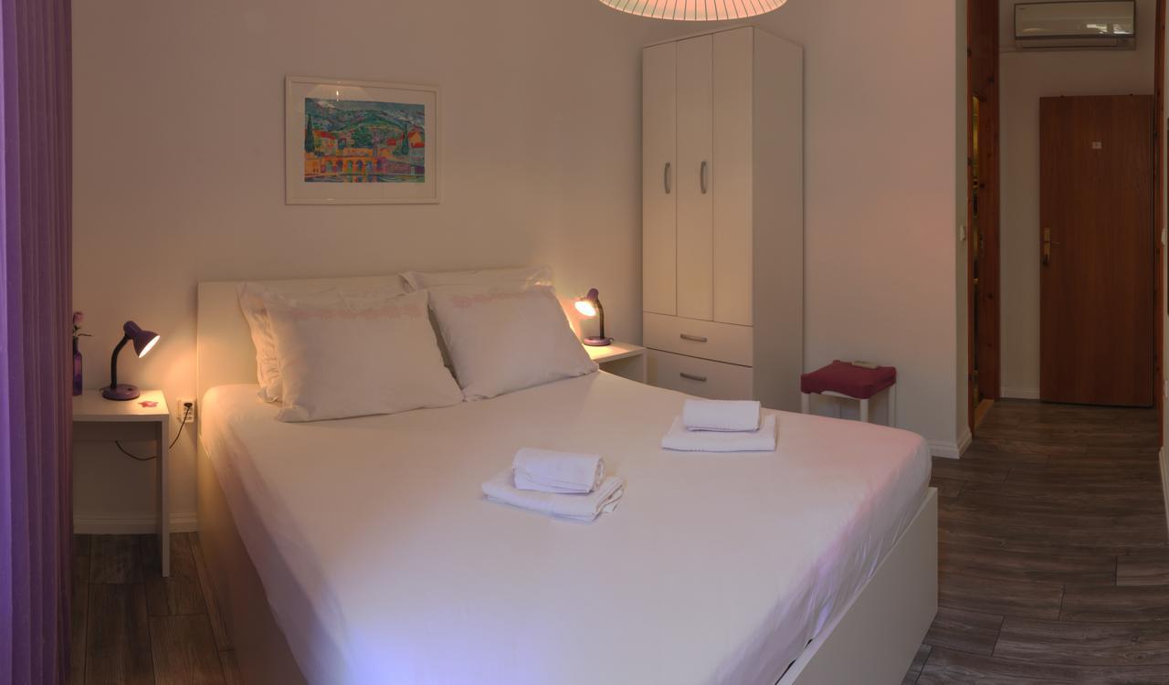 Sd House Rooms 볼 외부 사진