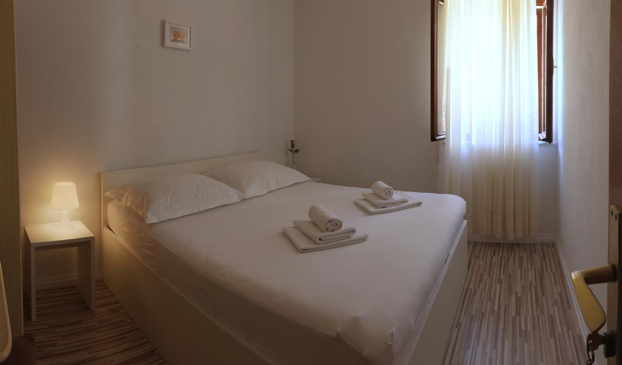 Sd House Rooms 볼 외부 사진