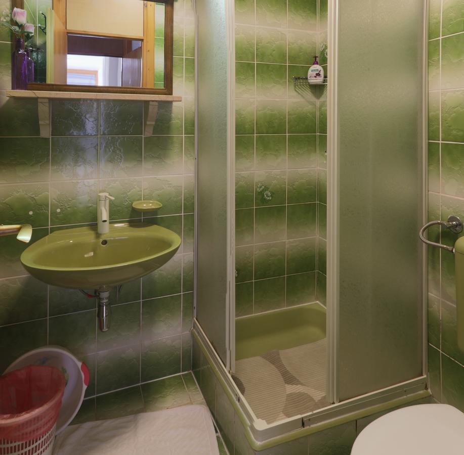 Sd House Rooms 볼 외부 사진