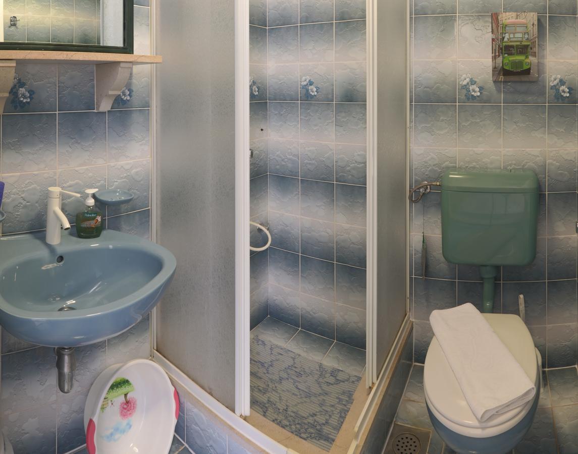 Sd House Rooms 볼 외부 사진