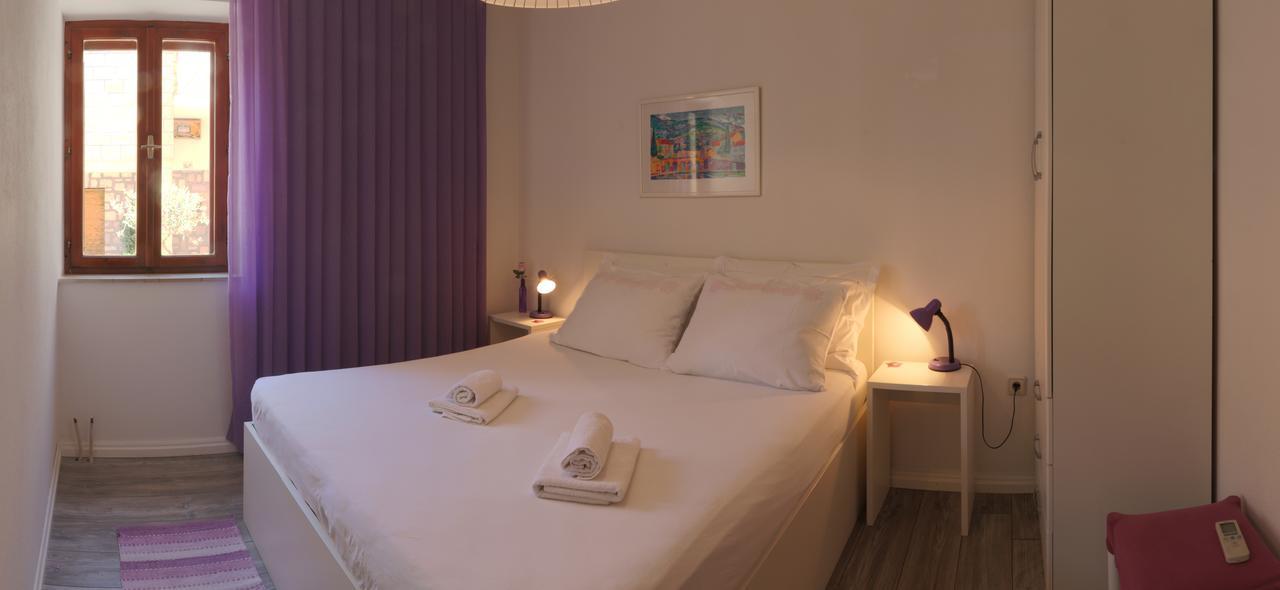 Sd House Rooms 볼 외부 사진